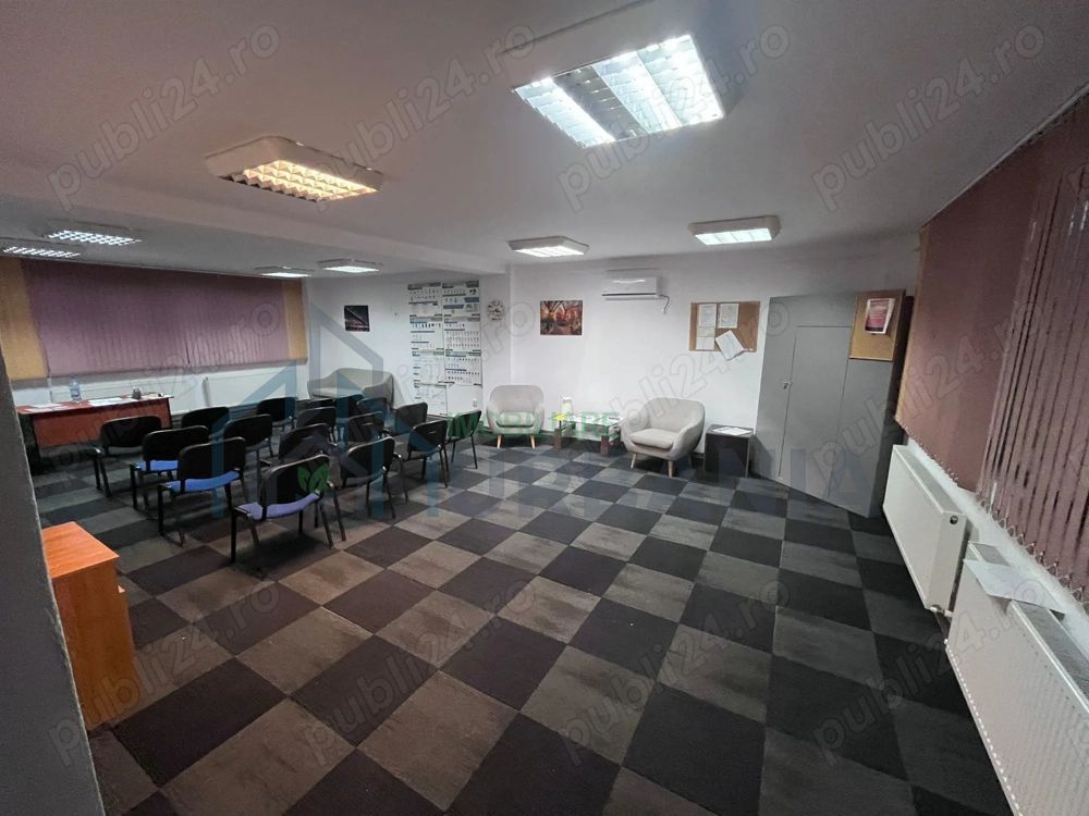Spatiu de inchiriat 65 Mp -Tatarasi Cladire Birouri Spatiu Comercial - Poză 2