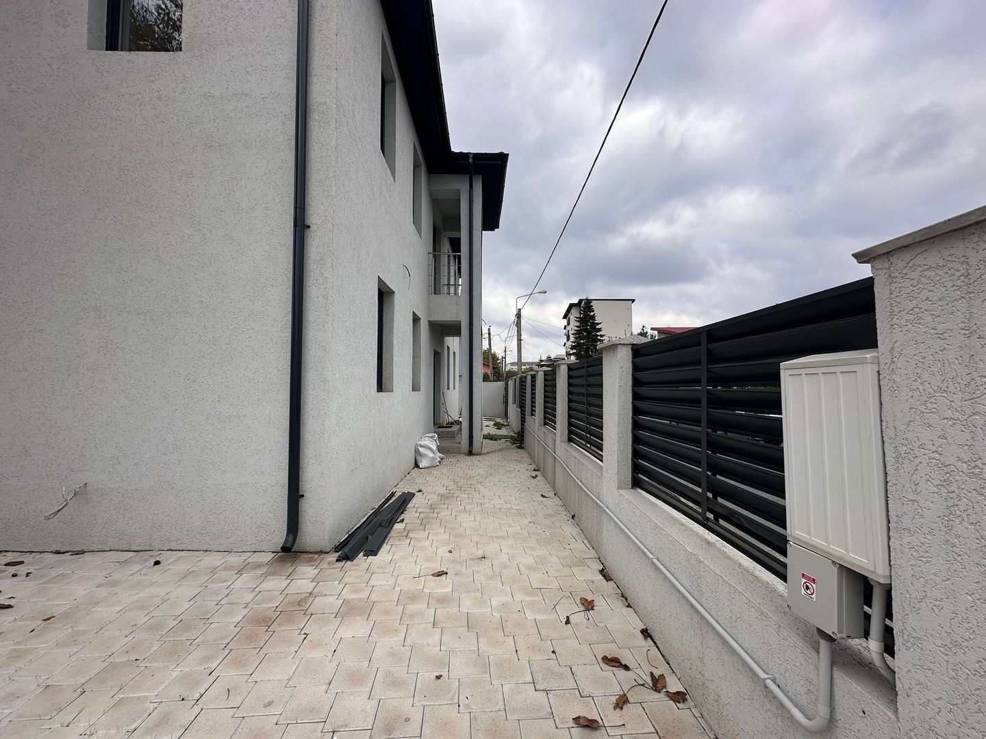 Casa/Vila Moderna de vanzare P+1(2023) Berceni-Metrou Dimitrie Leonida A510 - Poză 6