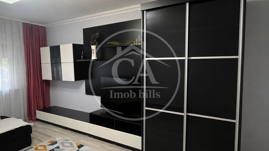 Apartament de închiriat cu 2 camere în zona Nufărul, Oradea - Poză 5