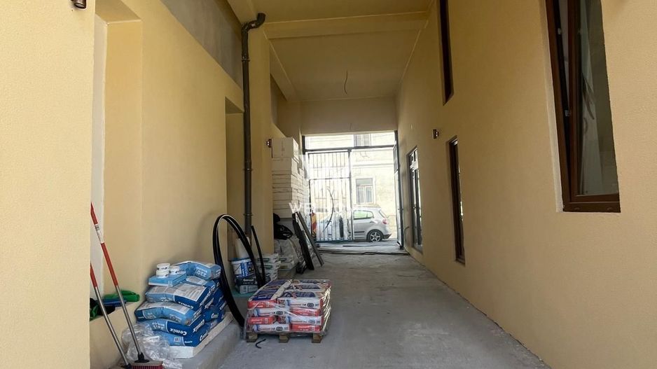 Spatii Comerciale de inchiriat in zona Centrala din Sibiu - Poză 12