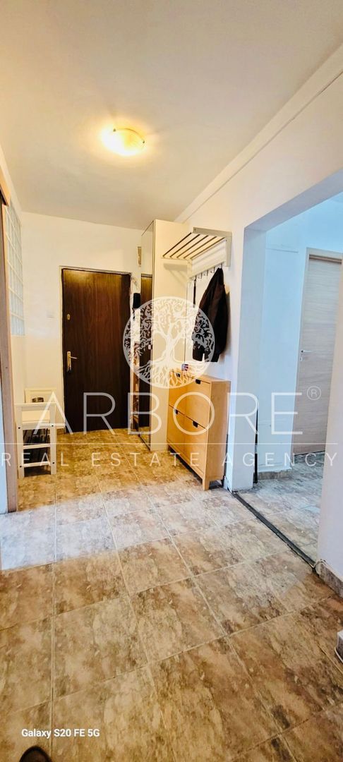 Inchiriere apartament 3 camere, zona Nerva Traian - Unirii - Poză 10
