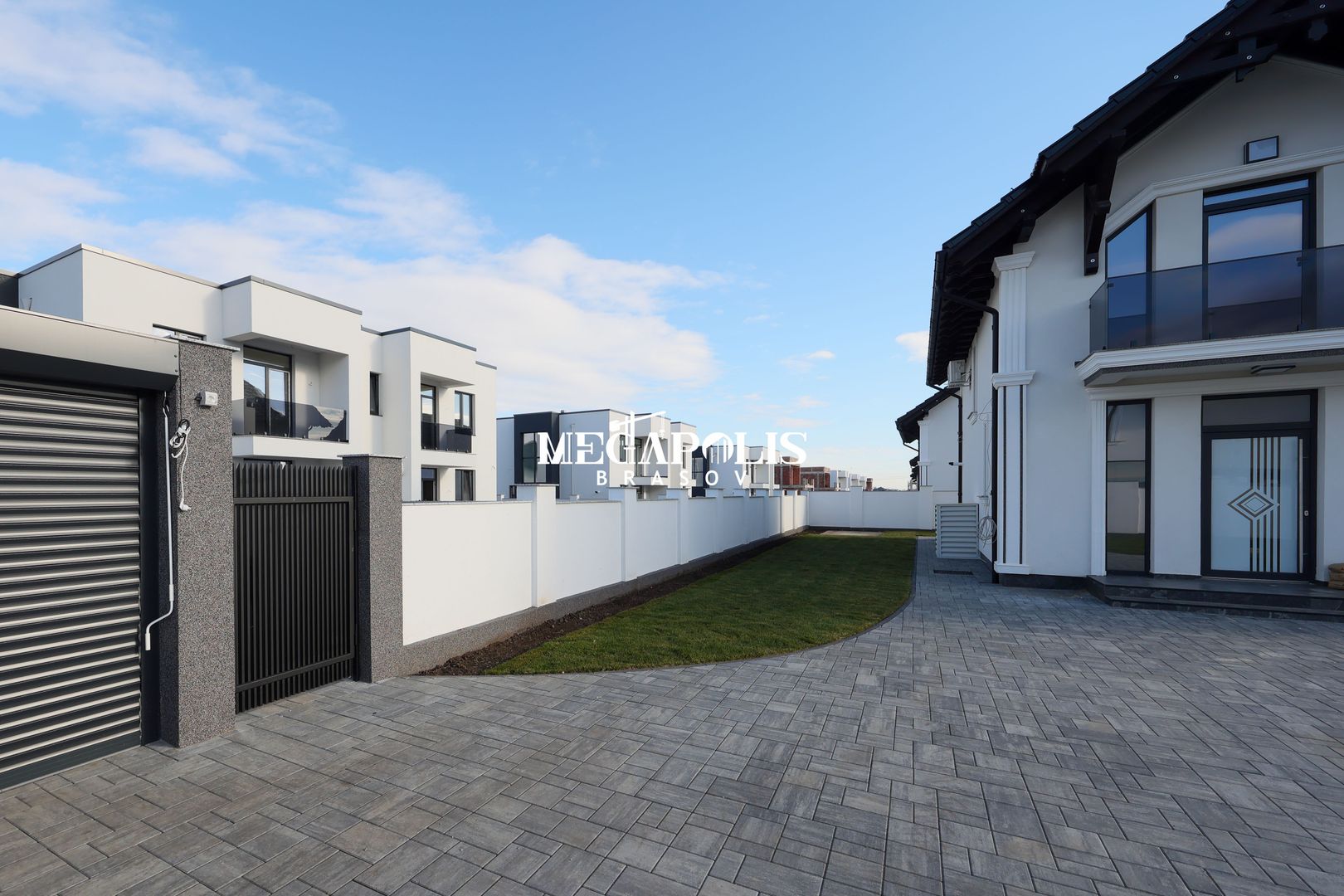 Predare Decembrie 2025 | Drum Privat | Credit - Poză 7