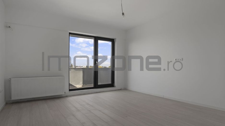 Militari-Metrou Preciziei | 2 Camere | 57.9 mp | Bloc Nou | Mutare rapida - Poză 1