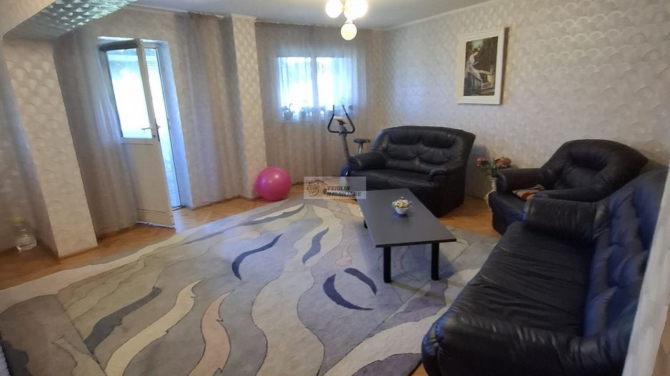 Apartament de 5 camere/etaj 2/125mp /Independentei/Focsani - Poză 14