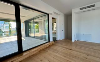 Vila cu 5 camere  *366mp* / Curte privată *315mp* / Pipera - Lake View - Poză 34