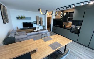 Apartament cu 2 camere de închiriat în zona Buziasului - Poză 1
