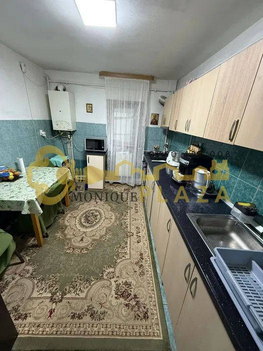 3 Camere | CT | Instalatii schimbate | 2 Bai | Zona linistita | - Poză 5