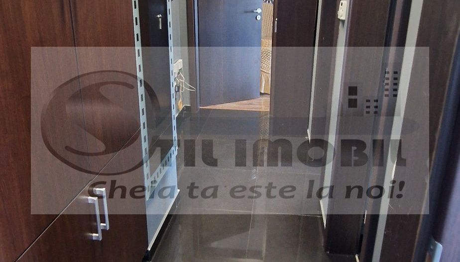 2 camere,parcare subterana,ideal residence - Poză 6