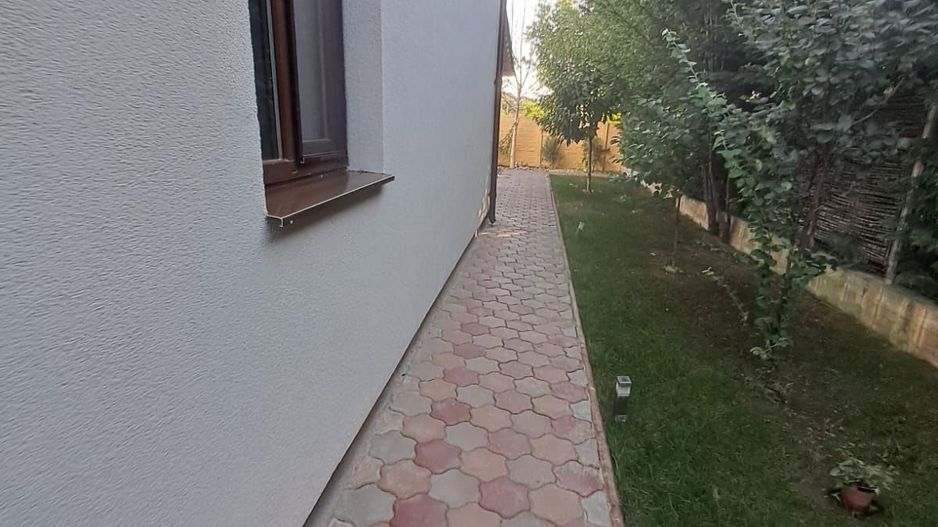 Casa tip duplex in Berceni finisata si mobilata langa Primarie - Poză 5