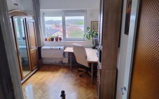BRASADAS vinde ap 4 cam 2 băi etaj 3/8 84 mp. - Poză 4