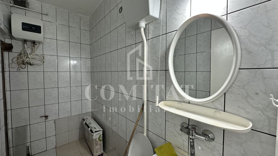 Spatiu de birou de inchiriat | Zona Spitalulului Pediatrie 1 - Poză 7