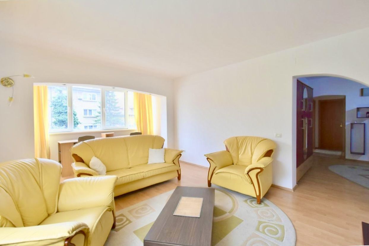 Apartament spațios cu 3 camere, 2 băi –  Punctele Cardinale - Poză 3