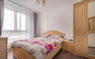 Apartament superb cu 3 camere | 67 mp | parcare | zona Iulius Mall! - Poză 5