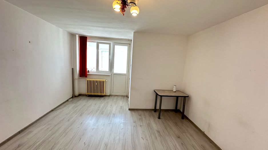 Garsoniera Delfinului 30 mp - Poză 1