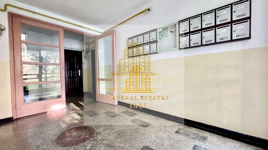 Vânzare apartament -Tătărași, Str. Vasile Lupu (Stația Flora) - Poză 18