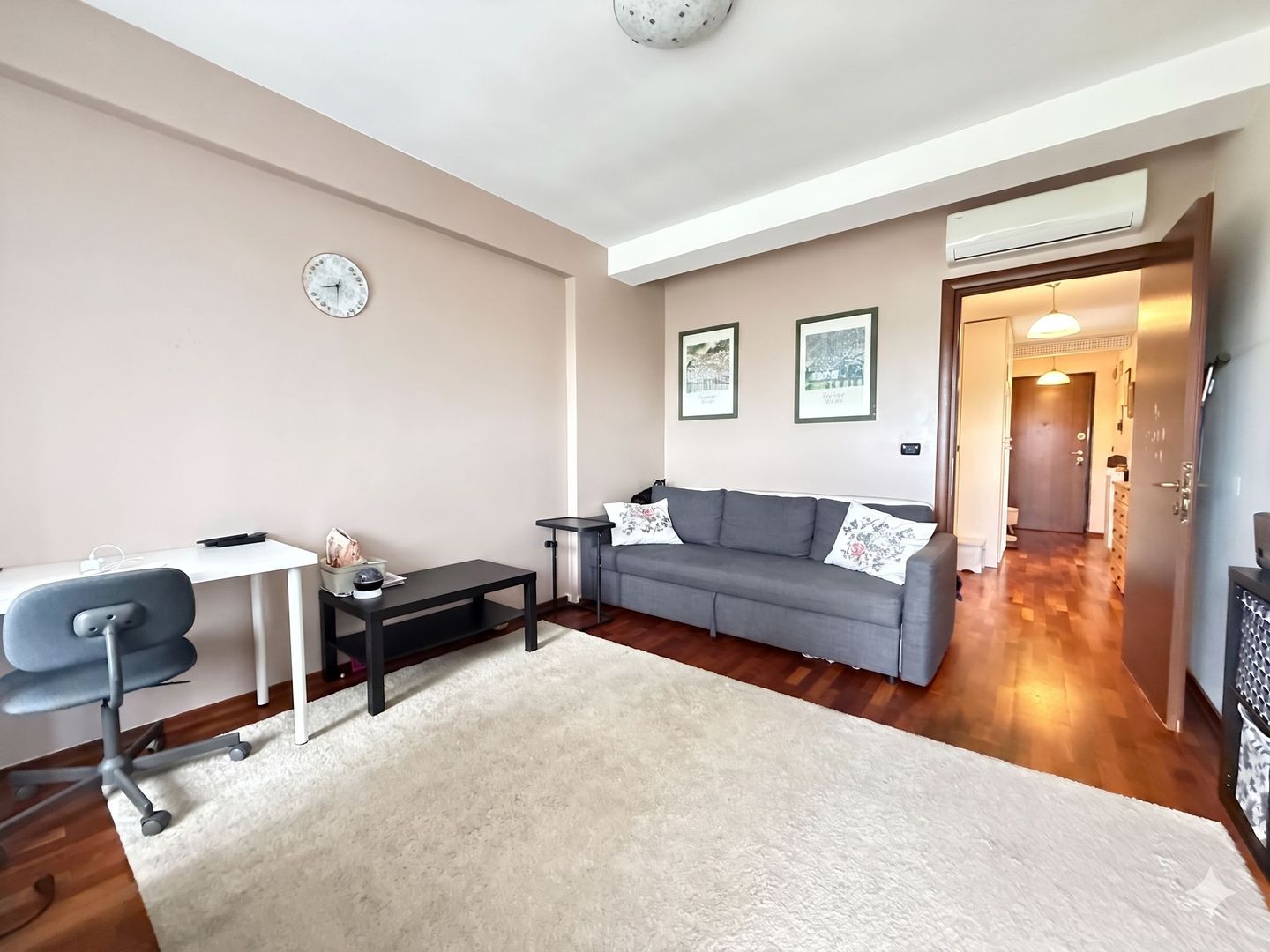 3 CAMERE ‖ CENTRALĂ PROPRIE ‖ LIFT ‖ VEDERE LIBERĂ ‖ ZONĂ CENTRALĂ 10 MIN METROU - Poză 1