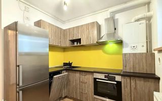 Apartament 2 camere de închiriat Parcul Carol - Poză 6