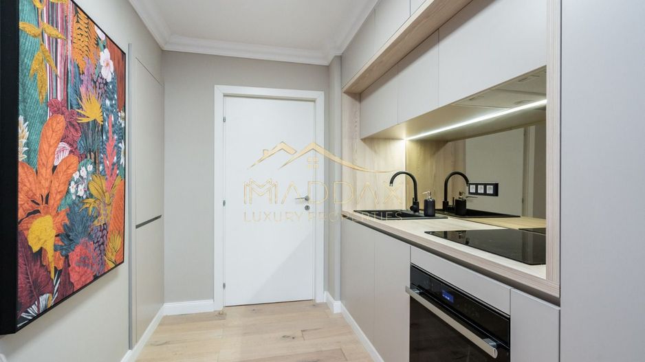 Apartament premium 4 camere I Victoriei I - Poză 23