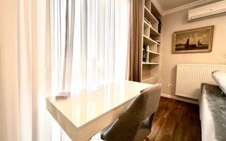 Penthouse cu 2 camere in zona Torontalului - Iris - Poză 15