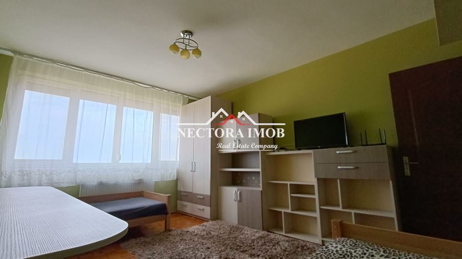 NECTORA IMOB-Apartament 2 camere, 45 mp, Str. Transilvaniei Rogerius - Poză 10