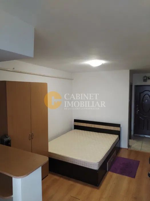 1 camera, Tudor Vladimirescu, etaj intermediar, liber! - Poză 1