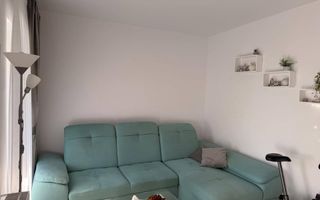 Apartament  | decomandat | 52 mp | Turnisor - Poză 2