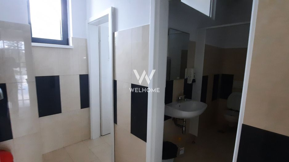 Cladire birouri, Spatiu comercial - Sibiu, Calea Dumbravii - Poză 9