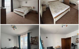 Casă de Vânzare | 4 camere | 156 mp utili | Șura Mare - Poză 5