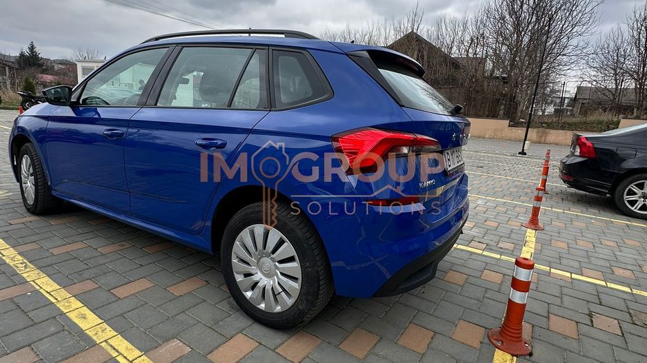 Cug - 2 Camere Decomanat+ Loc De Parcare  - Etaj 1 -Bloc 2022 - Poză 11