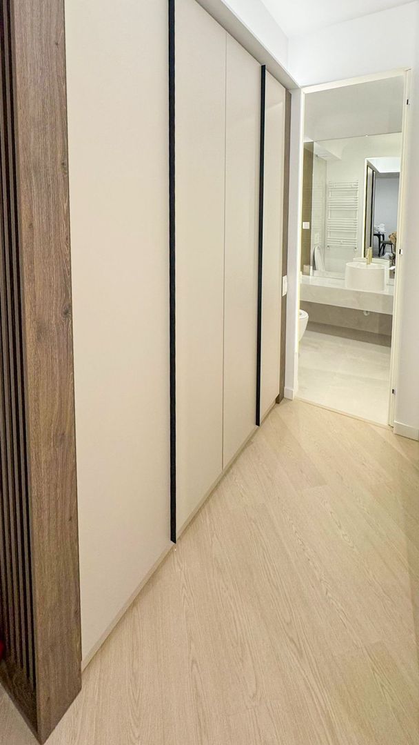 For rent 2 room apartment I Premium residential complex I Nord - Poză 8