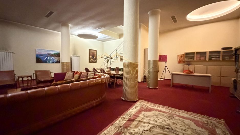 Vila unica *9 camere*  //250mp //Pipera - Poză 70