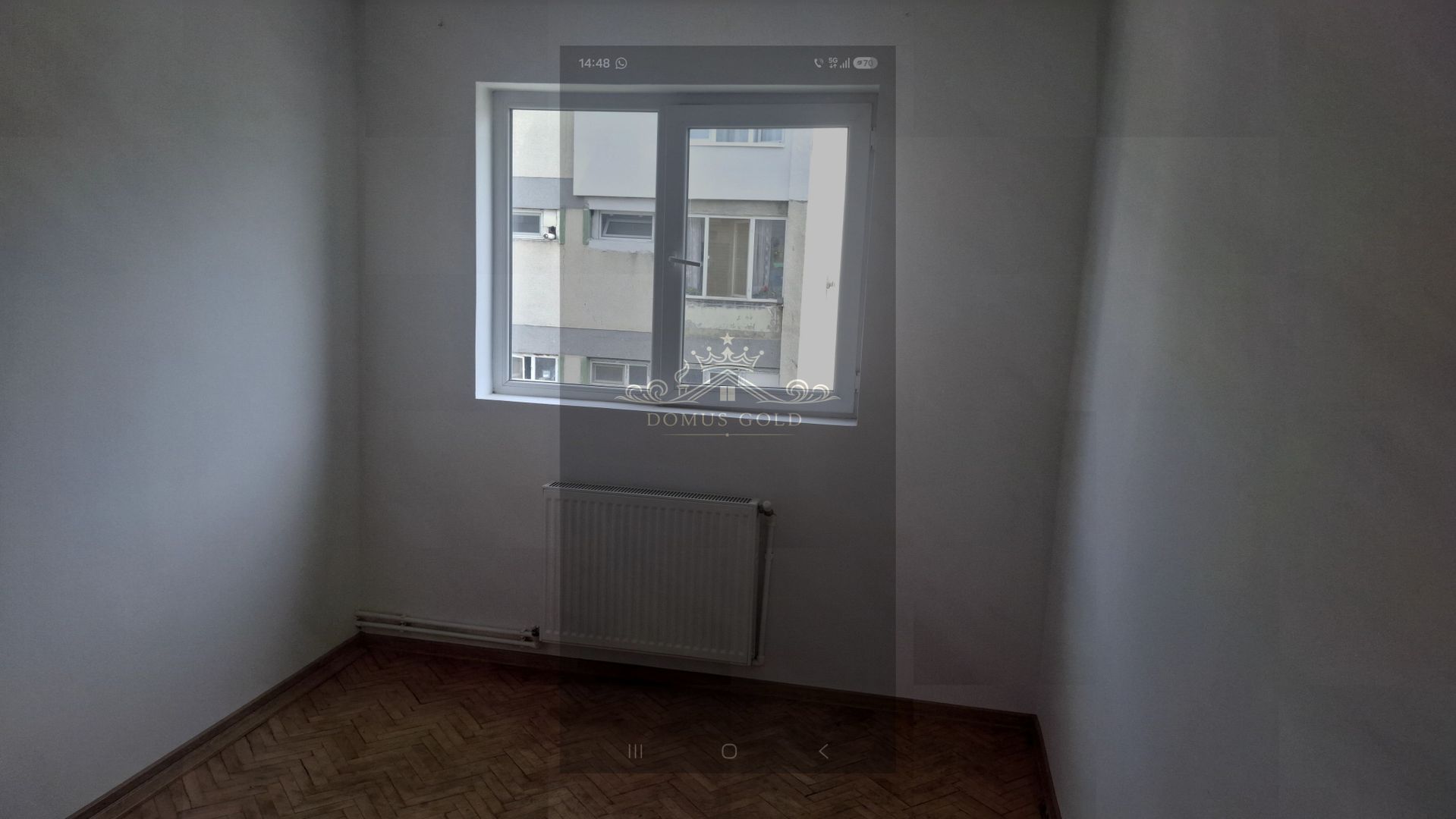 Vind urgent apartament in Turda . - Poză 17