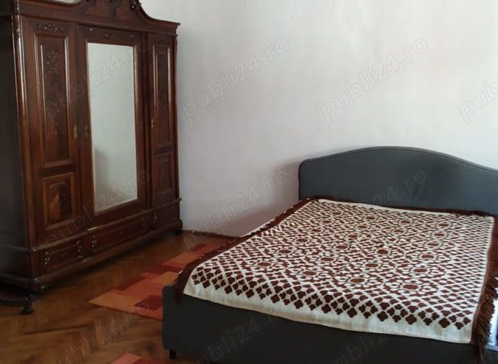 Apartament cu 2 camere in Zona Centrala - Poză 2