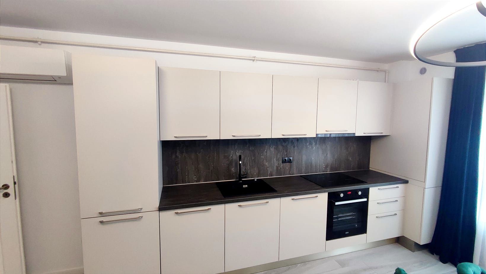 Bloc Nou 2 Camere Lux cu Parcare Subterana - Poză 5