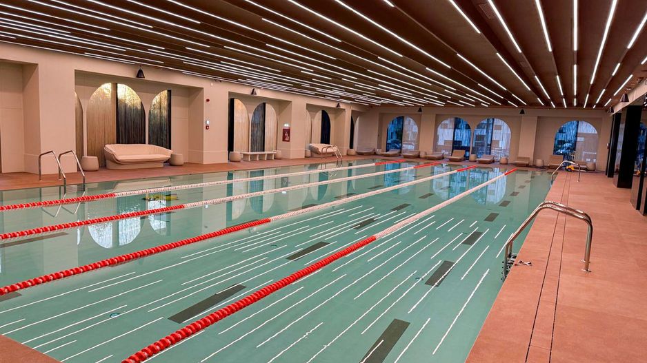 Cortina North - Poză 6