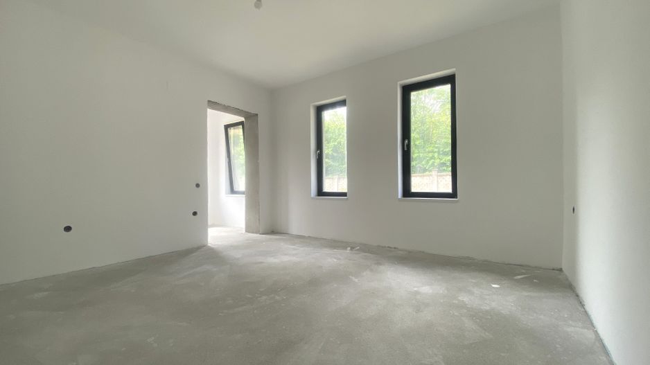 Casă primitoare cu teren generos de 2770 mp, în Adânca – Comision 0% - Poză 14