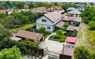 Casă individuală 200 mp utili | Teren 700 mp | 2 terase | Cerneteaz - Poză 8