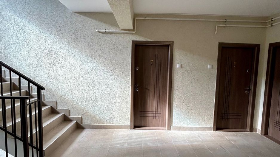 Ap 07 Teilor Residence - 3 camere - Poză 5