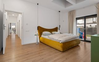 Vila pe parter cu 5 camere  | 655 mp teren | dotata cu panouri solare - Poză 18