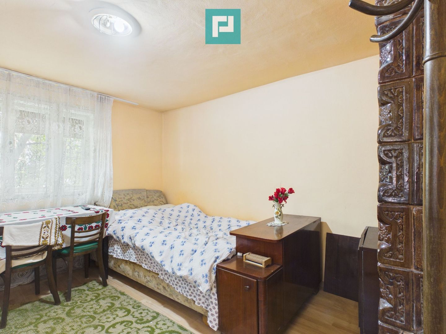 Casă din cărămidă 6 camere – Ineu - Poză 13