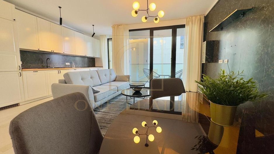 Apartament 2 Camere | Parcare Subterană - Herăstrău - Poză 2