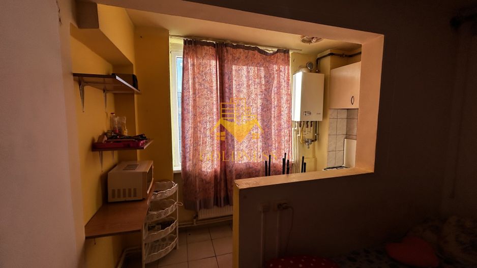 Garsoniera, Zona Kaufland, Campului, Pet Friendly, USAMV, Manastur - Poză 6