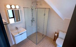 Proprietar inchiriez vila Pipera - Vasile Alecsandri - Poză 11