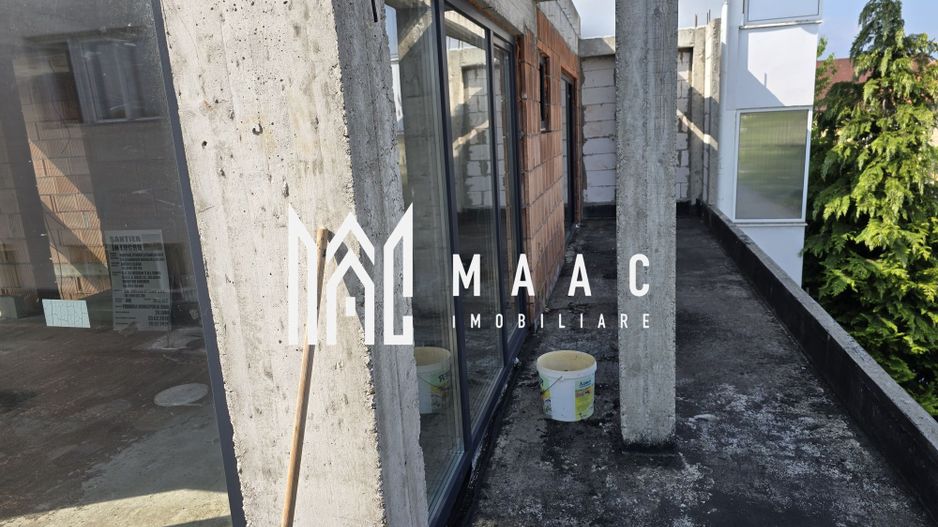 Casa Individuală - 4 Camere I Sub Arini I 410 Curte - Poză 3