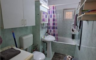 Apart 1 camera decomandat Sagului -Piata Doina parter - Poză 6