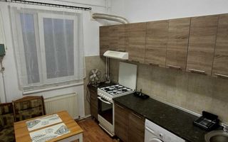 Garsonieră de închiriat în zona Metalurgie, Iași - Poză 3