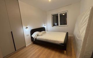 2 camere, modern, prima închiriere, bloc nou, parcare, Octavian Paler - Poză 10