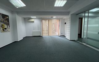 Spatiu Birouri de inchiriat - Garad de Nord - Cismigiu - Poză 3