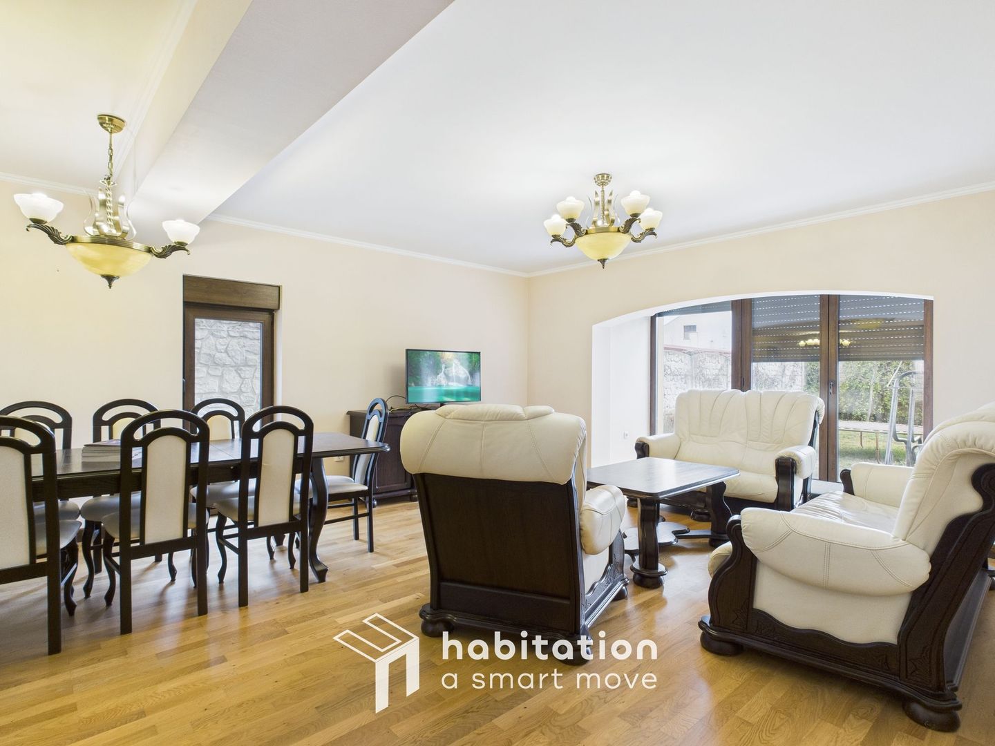 Duplex complet de vânzare – 400 mp utili | Timișoara, zona Lunei - Poză 4