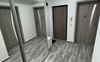 Apartament cu 2 camere, 59,93 mp, etaj 1, loc de parcare, Hlincea, Iași - Poză 2
